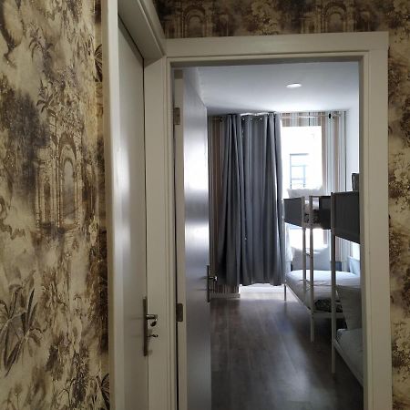Majestic Hostel Porto Dış mekan fotoğraf
