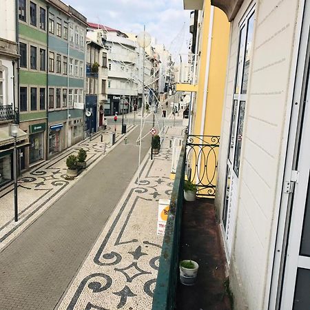 Majestic Hostel Porto Dış mekan fotoğraf