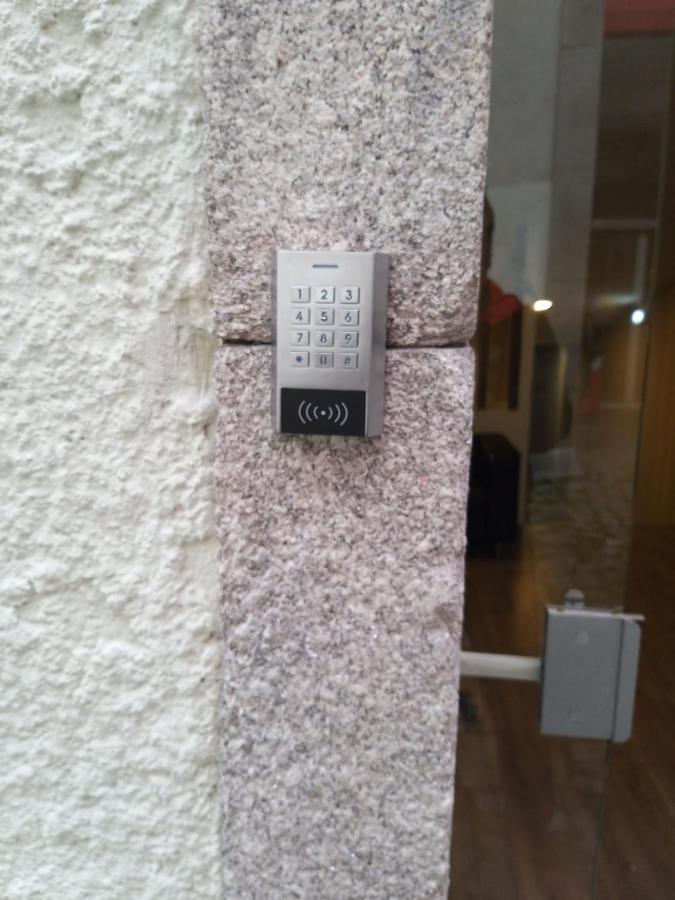 Majestic Hostel Porto Dış mekan fotoğraf