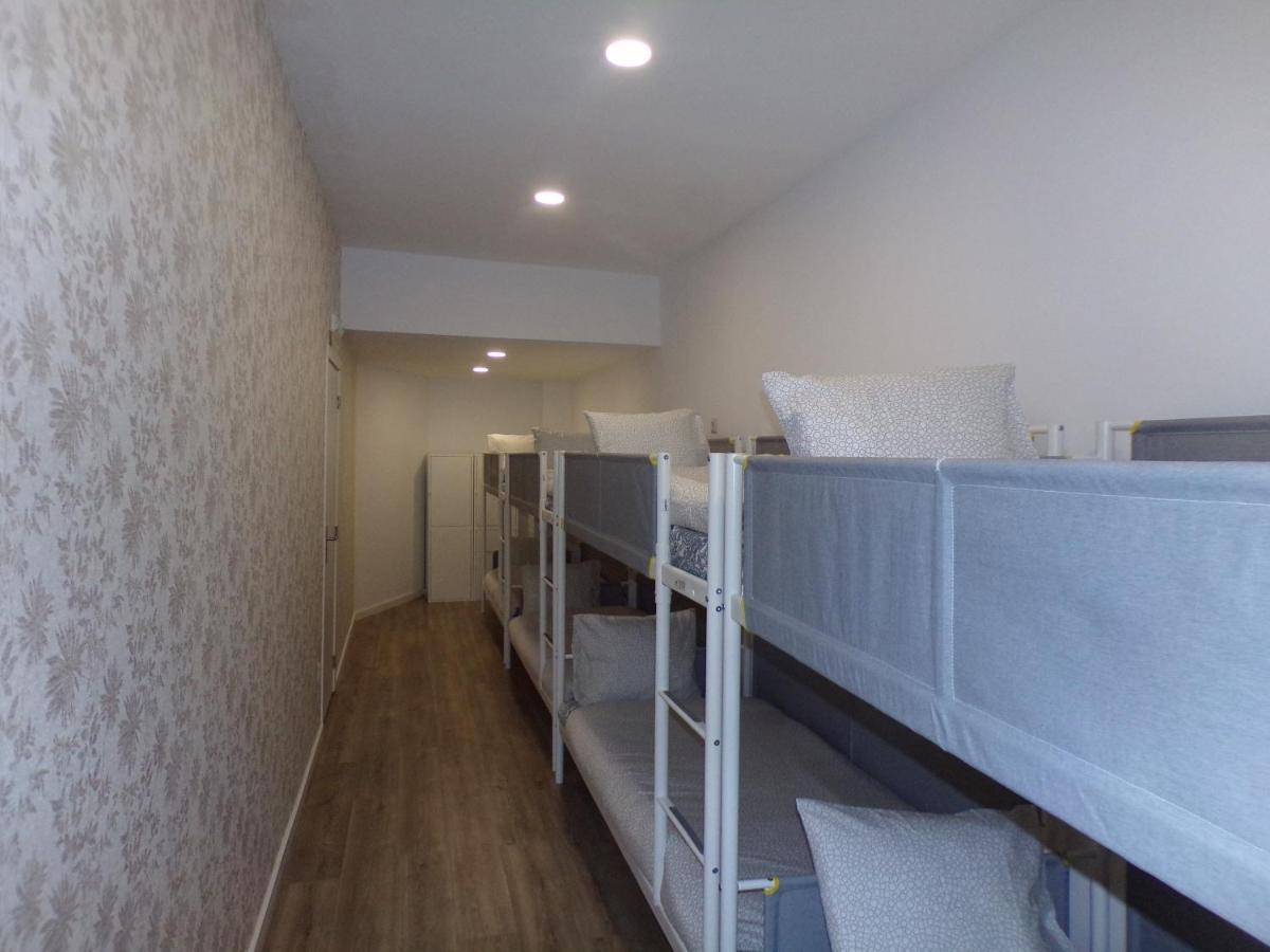 Majestic Hostel Porto Dış mekan fotoğraf