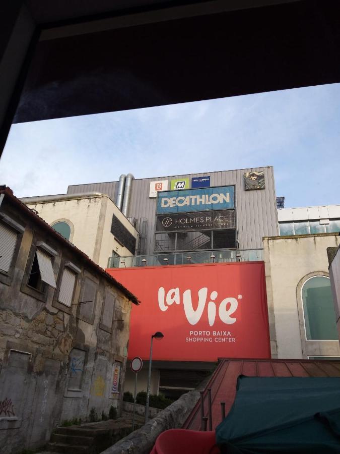 Majestic Hostel Porto Dış mekan fotoğraf