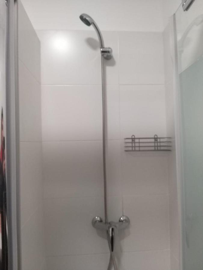 Majestic Hostel Porto Dış mekan fotoğraf