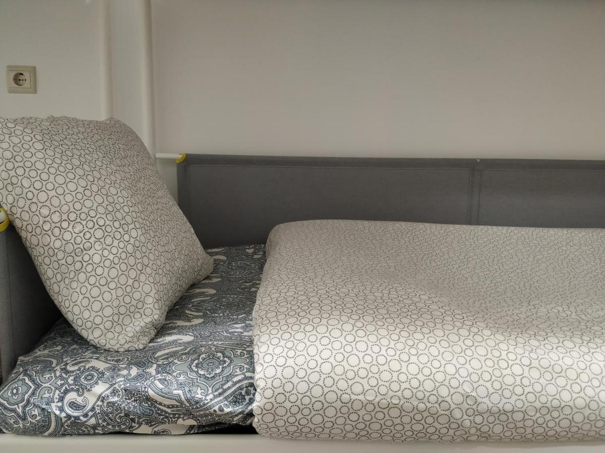 Majestic Hostel Porto Dış mekan fotoğraf