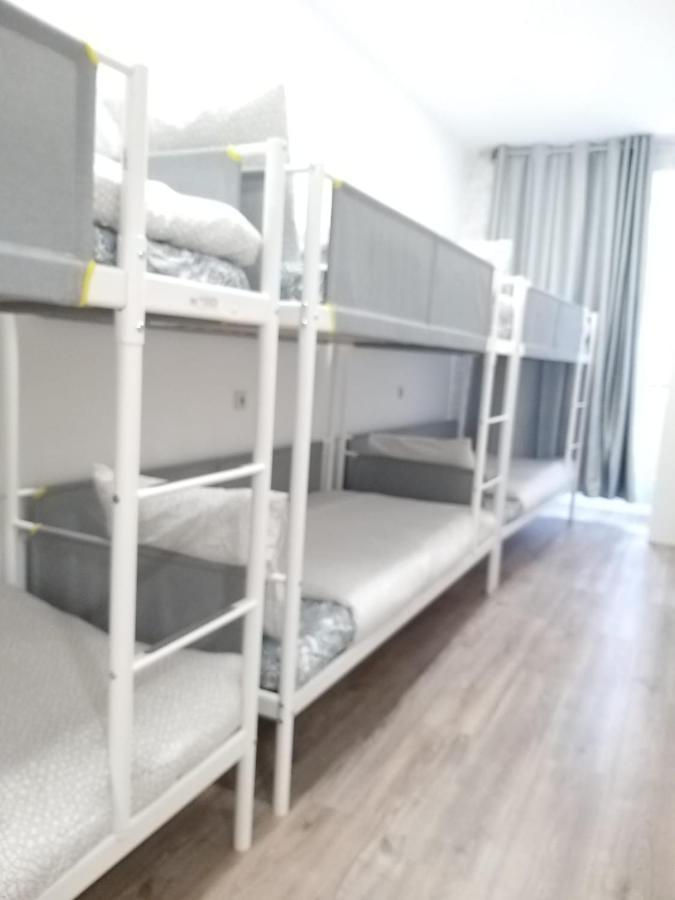 Majestic Hostel Porto Dış mekan fotoğraf