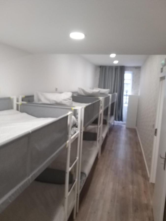 Majestic Hostel Porto Dış mekan fotoğraf