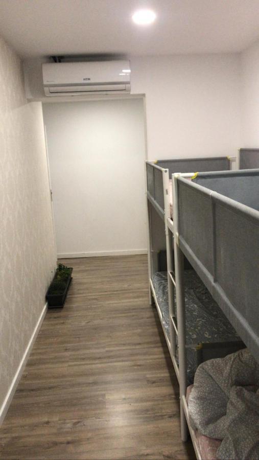 Majestic Hostel Porto Dış mekan fotoğraf