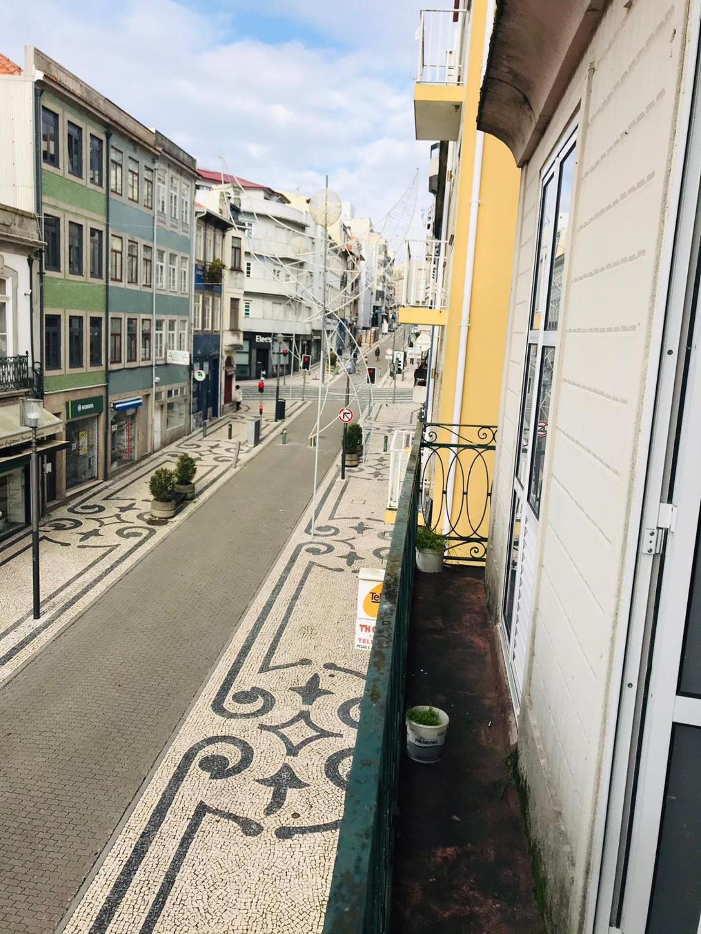 Majestic Hostel Porto Dış mekan fotoğraf