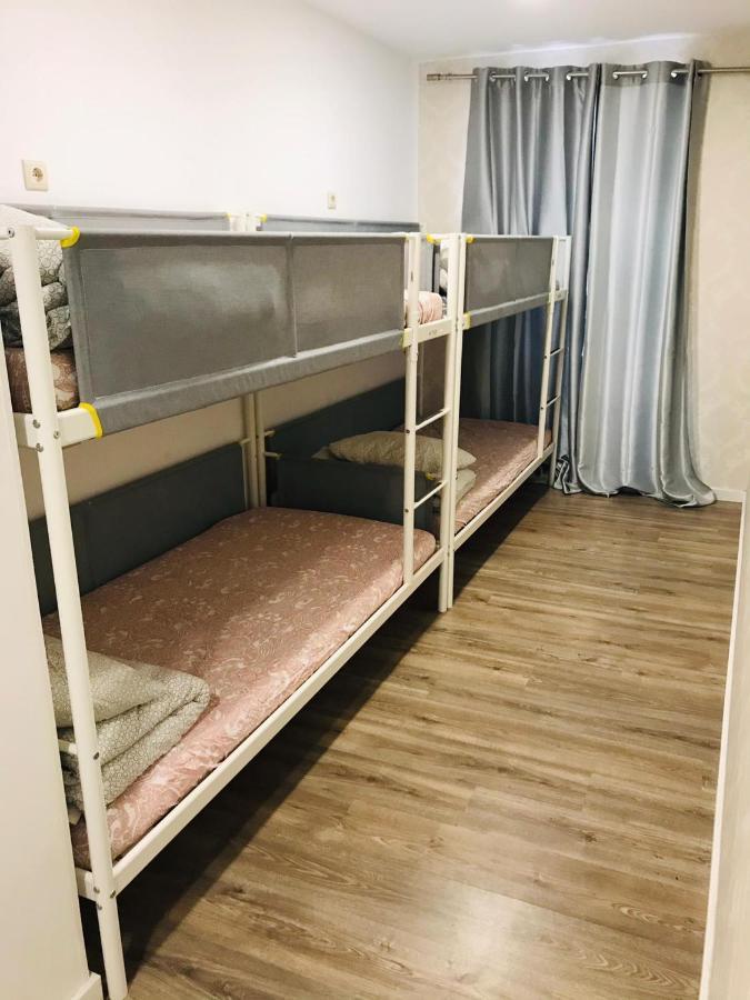 Majestic Hostel Porto Dış mekan fotoğraf