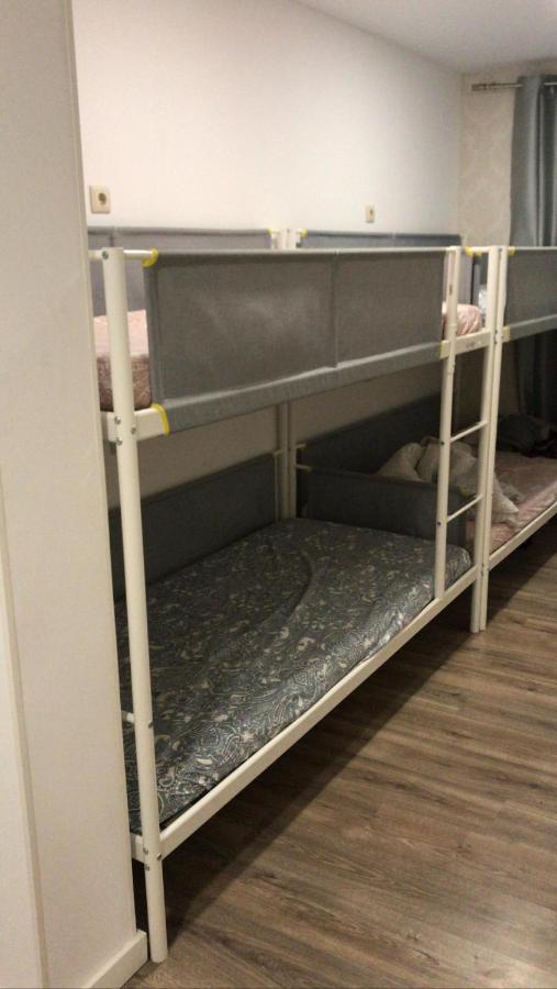 Majestic Hostel Porto Dış mekan fotoğraf